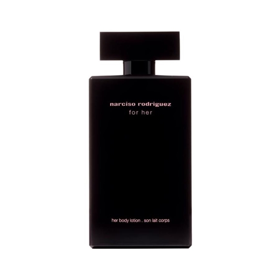 NARCISO RODRIGUEZ BODYLOTION FOR HER 200 ML